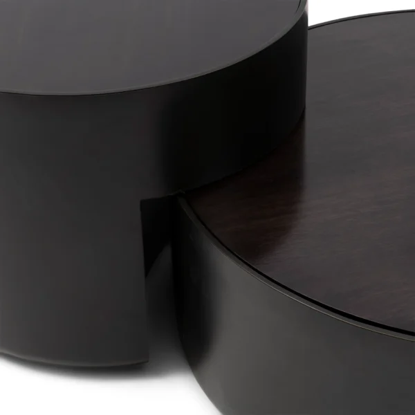 Hollywood Hills Coffee Table, set of 2, Couchtische – Bild 3