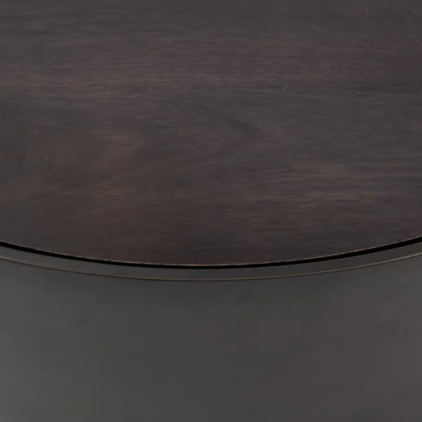 Hollywood Hills Coffee Table, set of 2, Couchtische – Bild 4