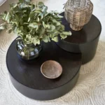 Hollywood Hills Coffee Table, set of 2, Couchtische – Bild 6