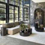 Hollywood Hills Coffee Table, set of 2, Couchtische – Bild 8