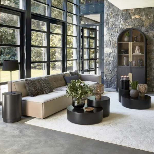 Hollywood Hills Coffee Table, set of 2, Couchtische – Bild 8