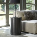 Hollywood Hills End Table, Beistelltisch – Bild 2