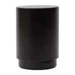 Hollywood Hills End Table, Beistelltisch