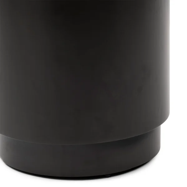 Hollywood Hills End Table, Beistelltisch – Bild 3
