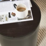 Hollywood Hills End Table, Beistelltisch – Bild 7