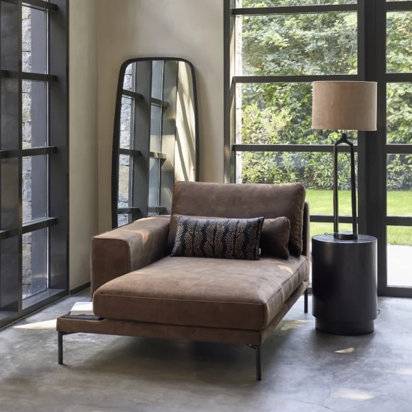 Hollywood Hills End Table, Beistelltisch – Bild 8