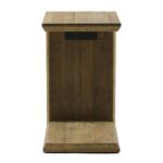 Sant Mateu Sofa Table, Beistelltisch
