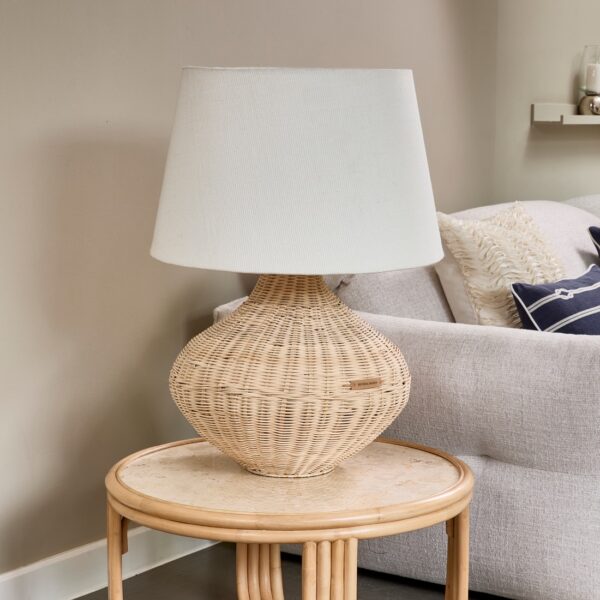 Novi Table Lamp, Tischleuchte – Bild 3