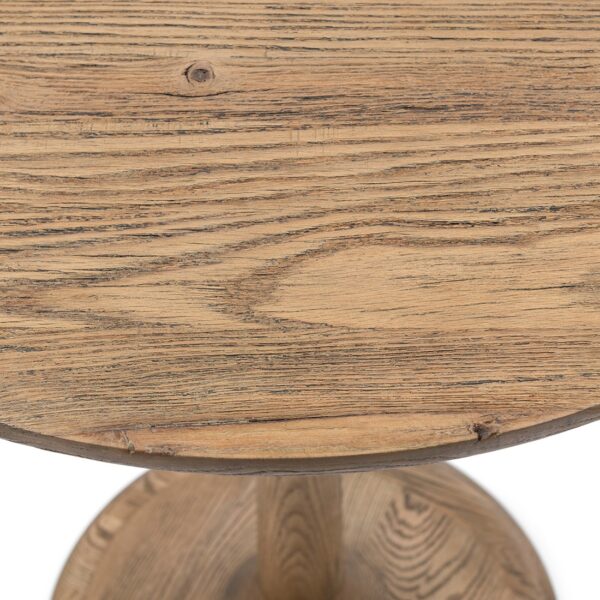 Oxford Bistro Table dia 70, Bistrotisch – Bild 3