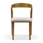 Puglia Dining Chair, Esszimmerstuhl