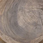 Cala Carbo End Table, Beistelltisch – Bild 5