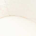 Whistler Dining Armchair, Faux Fur Snow, Esszimmerstuhl â Bild 7