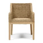 St. Malo Dining Chair, Rattan Esszimmerstuhl