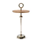 Colonna End Table, Beistelltisch
