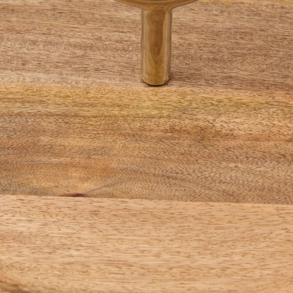 Colonna End Table,  Beistelltisch – Bild 5