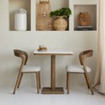 Puglia Dining Chair, Esszimmerstuhl â Bild 4