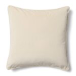 Festive Christmas Trees Pillow 50x50cm, Adventskissen mit Füllung – Bild 3