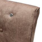 La Scala Dining Armchair, Pellini Coffee, Esszimmerstuhl â Bild 4