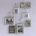 Cordoba Photo Frame rectangular 15x10cm, Bilderrahmen – Bild 3