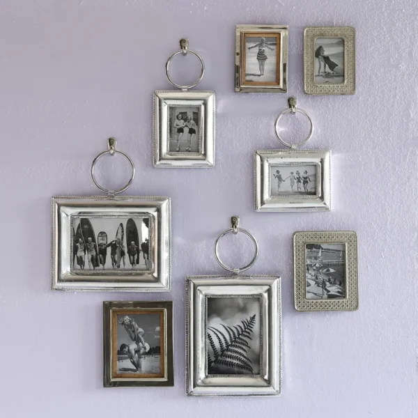 Cordoba Photo Frame rectangular 15x10cm, Bilderrahmen – Bild 3