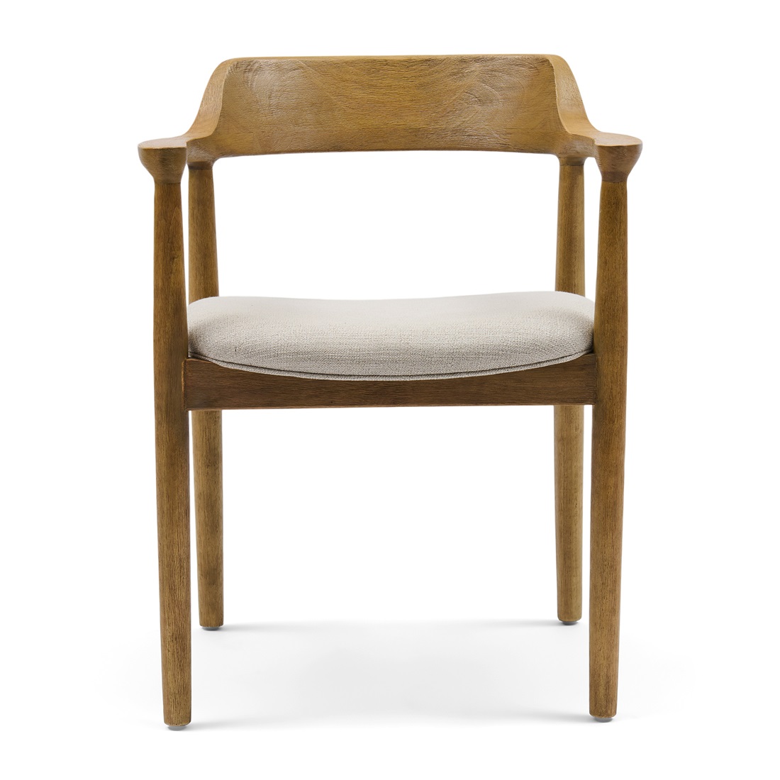 71AABB235E03EF1C877FF59BC327DEE303E9B672 Puglia Dining Armchair, Esszimmerstuhl â Bild 1