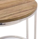 Soho End Table Set of 2, Beistelltische â Bild 5