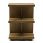 Vermont Bed Cabinet, Nachttisch