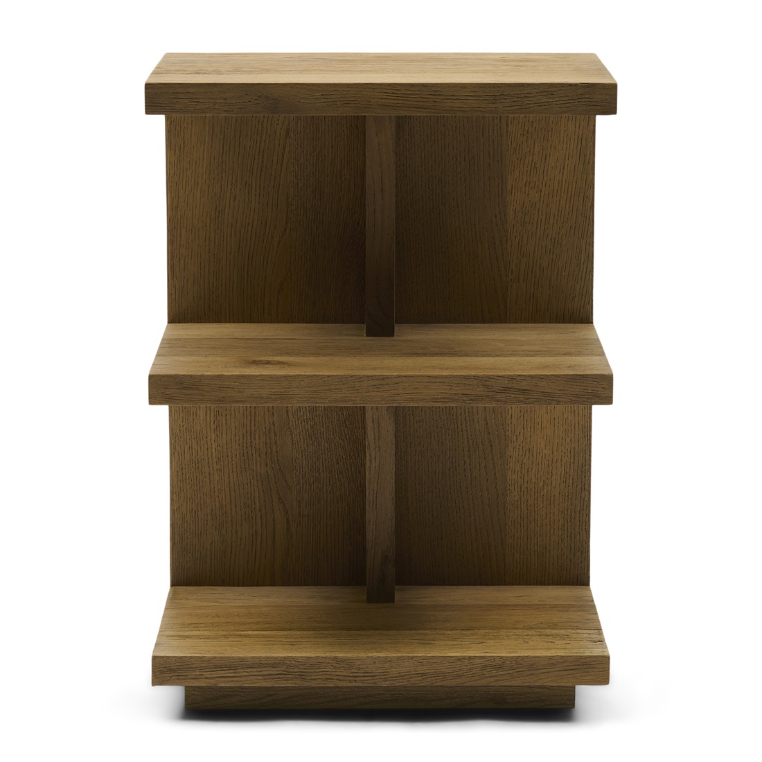 745A9E85527A52C0588BEB40FD5B10AF38C95E32 Vermont Bed Cabinet, Nachttisch – Bild 1