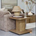 Vermont End Table, Beistelltisch – Bild 7