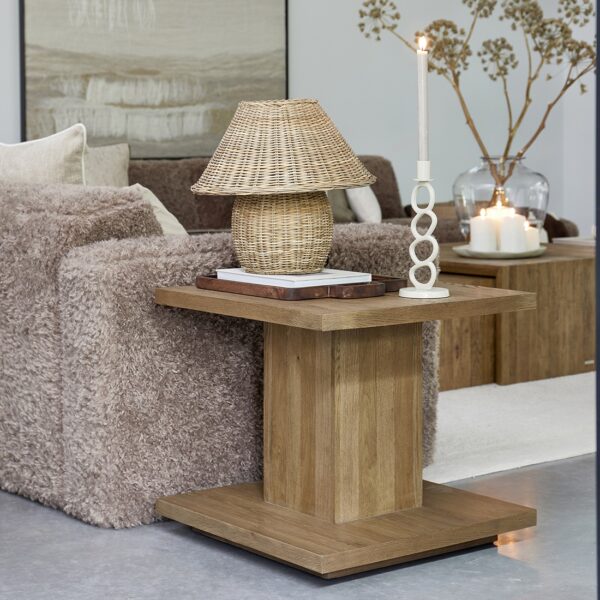 Vermont End Table, Beistelltisch – Bild 7