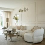 Soho End Table Set of 2, Beistelltische â Bild 3