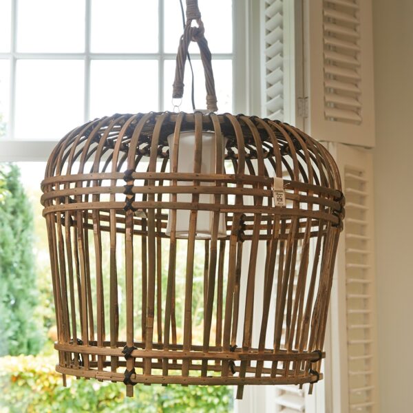 San Carlos Hanging Lamp M, Hängelampe – Bild 3