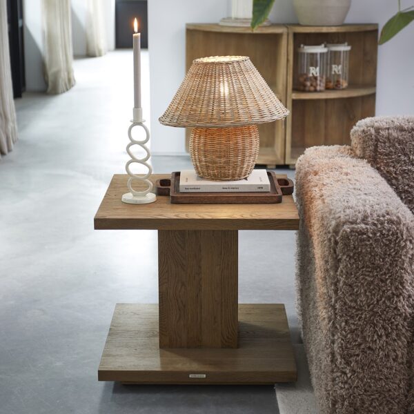 Vermont End Table, Beistelltisch – Bild 8