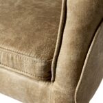 La Scala Dining Armchair, Pellini Camel, Esszimmerstuhl â Bild 3