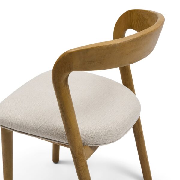 Puglia Dining Chair, Esszimmerstuhl – Bild 6