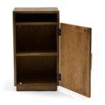 Riverside Bed Cabinet Right, Nachttisch – Bild 5