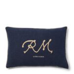 Coastal Cord Pillow 65x45cm,  Dekokissen mit Füllung