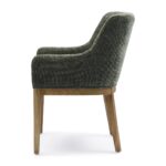 Whistler DC Armchair italian Olive, Esszimmerstuhl – Bild 6