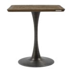 Montpellier Bistro Table 70x70, Bistrotisch