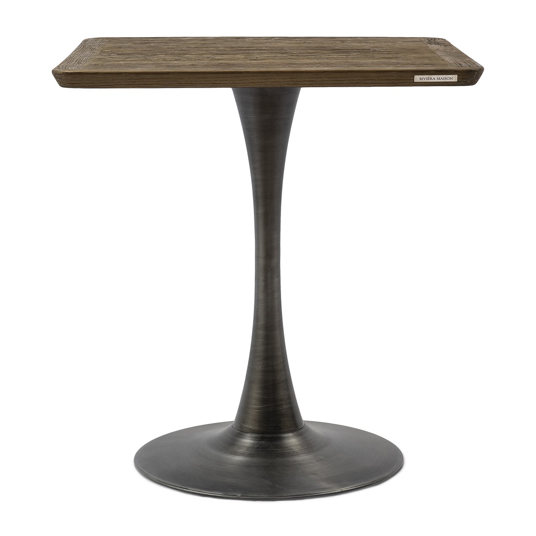 A7F3EBE0F893B6C75C1E6A84E23786A66EAF6C65 Montpellier Bistro Table 70x70, Bistrotisch â Bild 1
