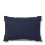 Coastal Cord Pillow 65x45cm,  Dekokissen mit Füllung – Bild 3