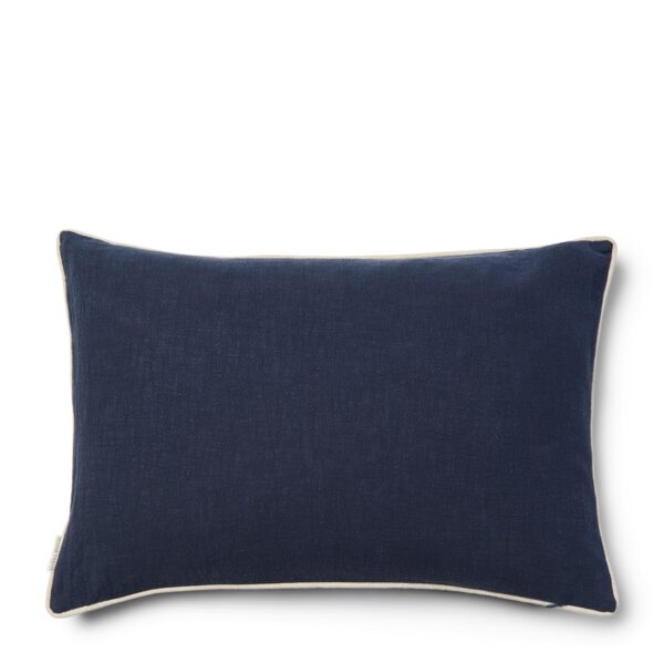 Coastal Cord Pillow 65x45cm,  Dekokissen mit Füllung – Bild 3