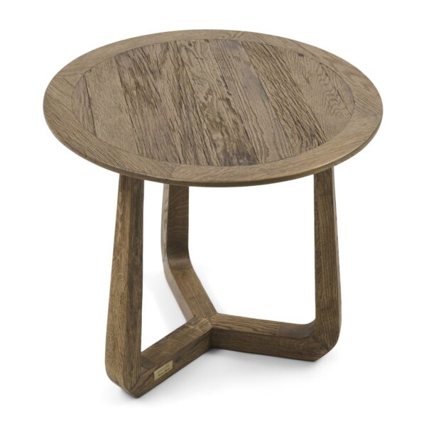 Miller End Table Dia 60, Beistelltisch – Bild 4