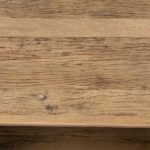 Mukaab End Table, Beistelltisch â Bild 2