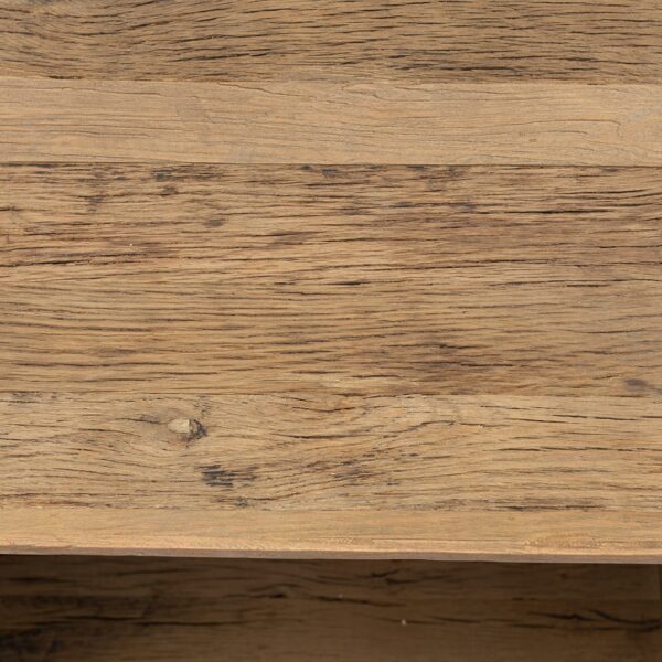 Mukaab End Table, Beistelltisch – Bild 2