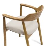 Puglia Dining Armchair, Esszimmerstuhl â Bild 3