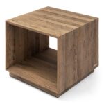 Mukaab End Table, Beistelltisch â Bild 4