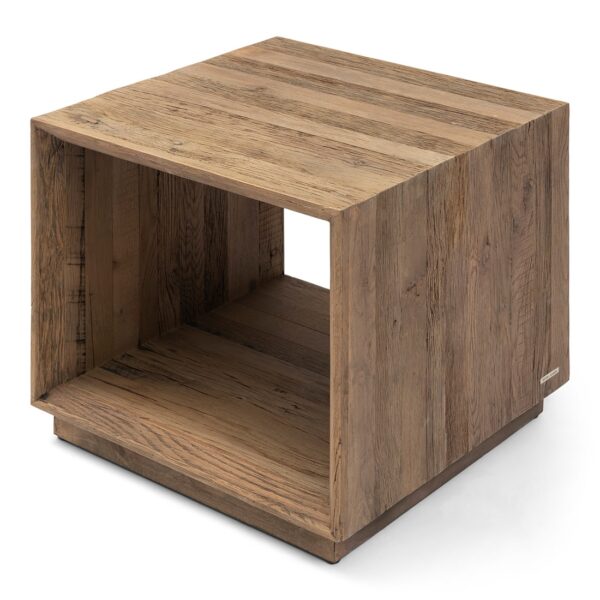 Mukaab End Table, Beistelltisch – Bild 4