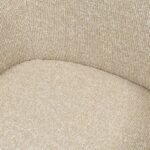 Waverly Dining Armchair, Mountain Weave Dune Sand, Esszimmerstuhl â Bild 6