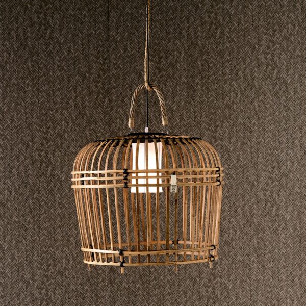 San Carlos Hanging Lamp S, Hängelampe – Bild 3